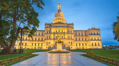Online Gambling Tax Revenue in Michigan Far Exceeds 6-Month Predictions