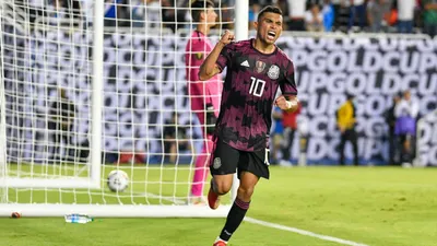 Mexico vs El Salvador Prediction, Odds, Picks Gold Cup