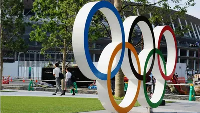  Is it Legal to Place Wagers on Summer Olympics? You Bet!