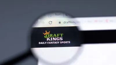  Boston-Based DraftKings Faces Patent Infringement Lawsuit 