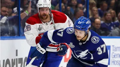 Montreal Canadiens vs Tampa Bay Lightning Predictions, Picks & Odds Game 5