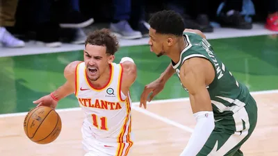 Milwaukee Bucks vs Atlanta Hawks (Game 4) Predictions, Money Line, Picks