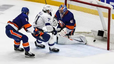 New York Islanders vs Tampa Bay Lightning Game 7 Picks, Odds NHL Final