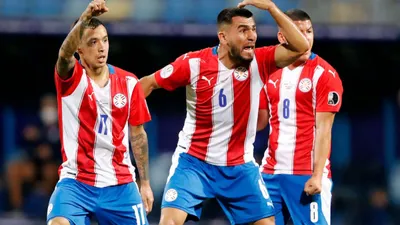 Chile vs Paraguay Prediction, Odds, Picks Copa America