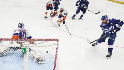 Tampa Bay Lightning vs New York Islanders Game 6 Predictions, Picks, Odds