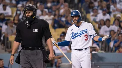 Los Angeles Dodgers vs San Diego Padres Predictions, Betting Odds & Picks