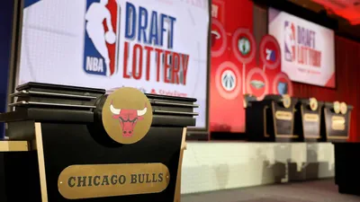 2021 NBA Draft Lottery Odds, Predictions