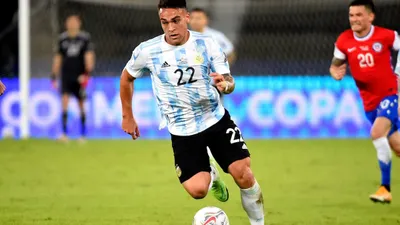 Copa America Argentina vs Uruguay Prediction, Odds & Picks