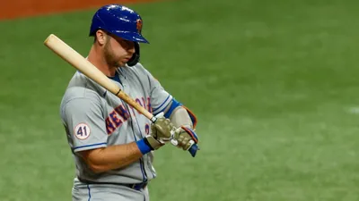Chicago Cubs vs New York Mets Predictions, Betting Odds & Picks