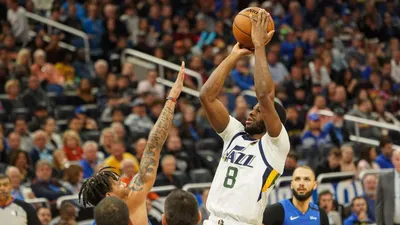 Utah Jazz vs LA Clippers (Game 4) Predictions, Betting Lines, Picks