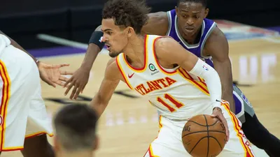 Philadelphia 76ers vs Atlanta Hawks (Game 4) Predictions, Betting Lines, Picks