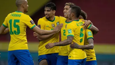 Brazil vs Venezuela Copa America Prediction, Odds & Picks