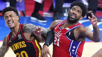 Philadelphia 76ers vs Atlanta Hawks (Game 3) Predictions, Betting Lines, Picks