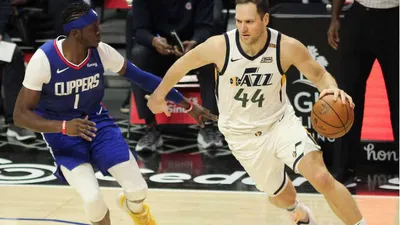 LA Clippers vs Utah Jazz (Game 2) Predictions, Betting Odds, Point Spread