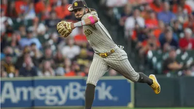 Chicago Cubs vs San Diego Padres Predictions, Betting Odds & Picks