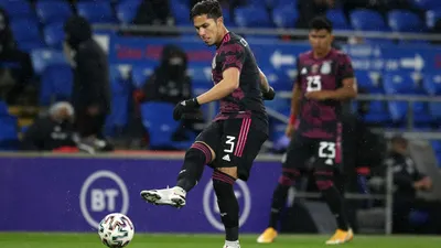 Mexico vs United States Prediction, Odds & Picks Concacaf Nations League 2021