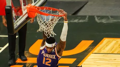 Los Angeles Lakers vs Phoenix Suns (Game 5) Predictions, Betting Odds, Picks, Point Spread