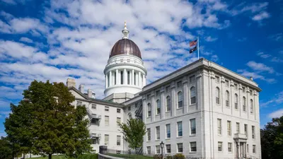 Maine’s Betting Bills Whittled Down To One