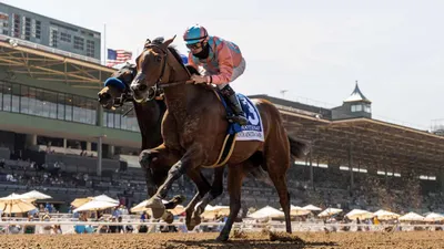 Triple Bend Stakes Odds: Spirit of Makena Will Need Another Strong Effort to Win