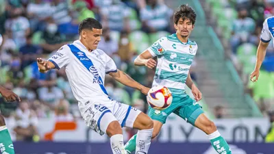 Puebla vs Santos Laguna Prediction, Betting Odds & Picks
