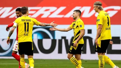 Borussia Dortmund vs Bayer Leverkusen Prediction, Odds & Picks