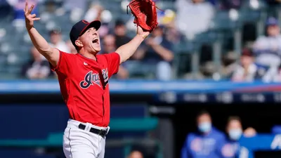 Cleveland Indians vs Los Angeles Angels Predictions, Betting Odds & Picks
