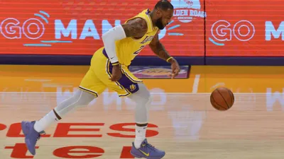 Golden State Warriors vs Los Angeles Lakers Predictions, Betting Odds, Picks, Point Spread