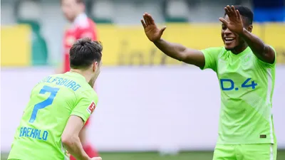 RB Leipzig vs Wolfsburg Prediction, Odds & Picks