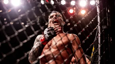 UFC Fight Night: Oliveira vs Chandler Predictions, Odds & Picks