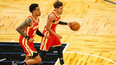 Washington Wizards vs Atlanta Hawks Predictions, Betting Odds, Picks, Point Spread