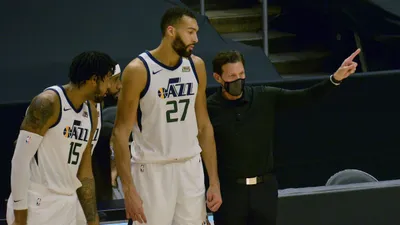 San Antonio Spurs vs Utah Jazz Predictions, Betting Odds, Picks, Point Spread