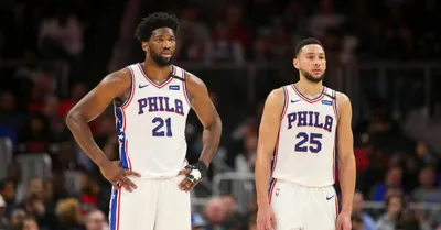 Phoenix Suns vs Philadelphia 76ers Predictions, Odds & Picks