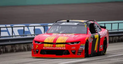 Cook Out 250 (Xfinity Series) Predictions, Picks & Odds