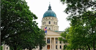 Kansas Puts the Breaks on Legalized Sports Betting in State House