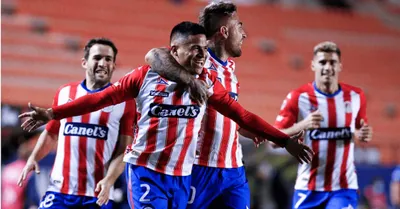 Monterrey vs San Luis Prediction, Betting Lines & Picks