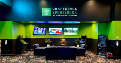 DraftKings Creates a Serious Path Across the Broadcast & Content Bridge to Acquire VSiN