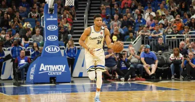 Milwaukee Bucks vs Philadelphia 76ers Predictions, Betting Lines & Picks