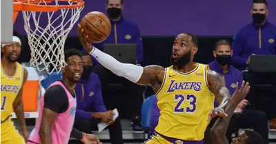 Los Angeles Lakers vs Golden State Warriors Predictions, Betting Lines & Picks