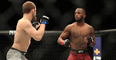UFC Fight Night: Edwards vs Muhammad Predictions, Odds & Picks