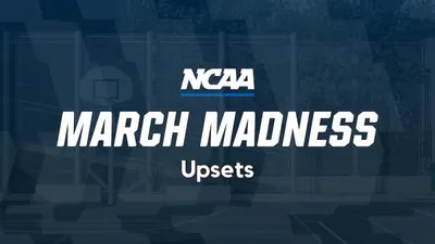 Most Likely Upsets March Madness 2021