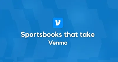 Sportsbooks That Accept Venmo