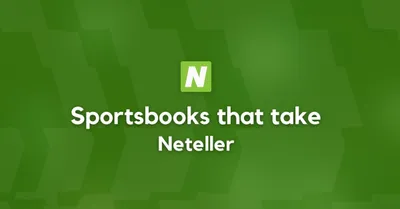 Sportsbooks That Accept Neteller