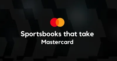 Online Sportsbooks That Take Mastercard