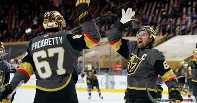 Vegas Golden Knights Announce Quick Divorce from Sports Wagering Tout Service