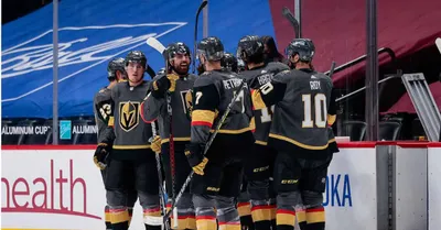 Vegas Golden Knights Create Unusual Partnership with Sports Betting Tout Service