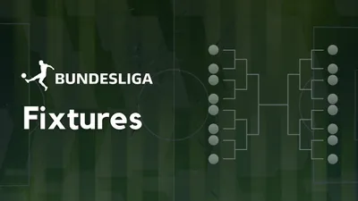 Bundesliga Fixtures 2021 Top 10 Games to Watch