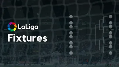 La Liga Fixtures 2021 Top 10 Games to Watch