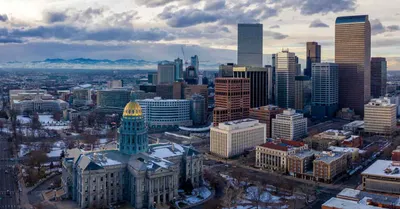 Colorado Notches $1.2B for 2020 in Sports Wagering Handle with Record December