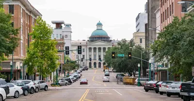Mississippi House Passes First Sports Betting Bill of 2026