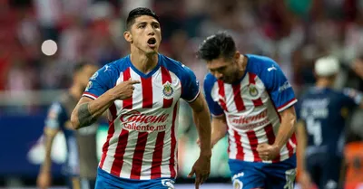 San Luis vs Chivas Prediction, Betting Odds & Picks